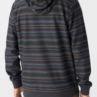 BAVARO STRIPE PULLOVER