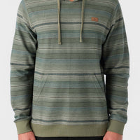 BAVARO STRIPE PULLOVER