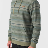 BAVARO STRIPE PULLOVER