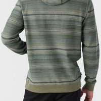 BAVARO STRIPE PULLOVER