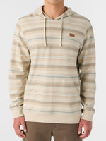 BAVARO STRIPE PULLOVER