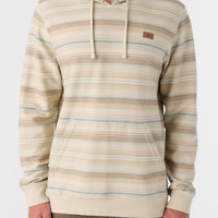 BAVARO STRIPE PULLOVER