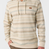 BAVARO STRIPE PULLOVER