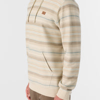 BAVARO STRIPE PULLOVER