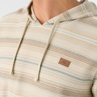 BAVARO STRIPE PULLOVER