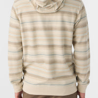 BAVARO STRIPE PULLOVER