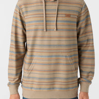 BAVARO STRIPE PULLOVER