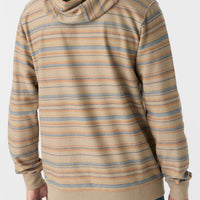 BAVARO STRIPE PULLOVER