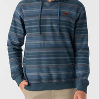 BAVARO STRIPE PULLOVER