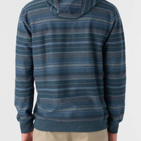 BAVARO STRIPE PULLOVER