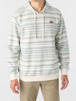 BAVARO STRIPE PULLOVER