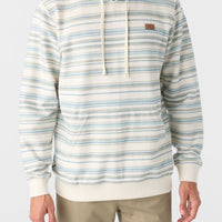 BAVARO STRIPE PULLOVER