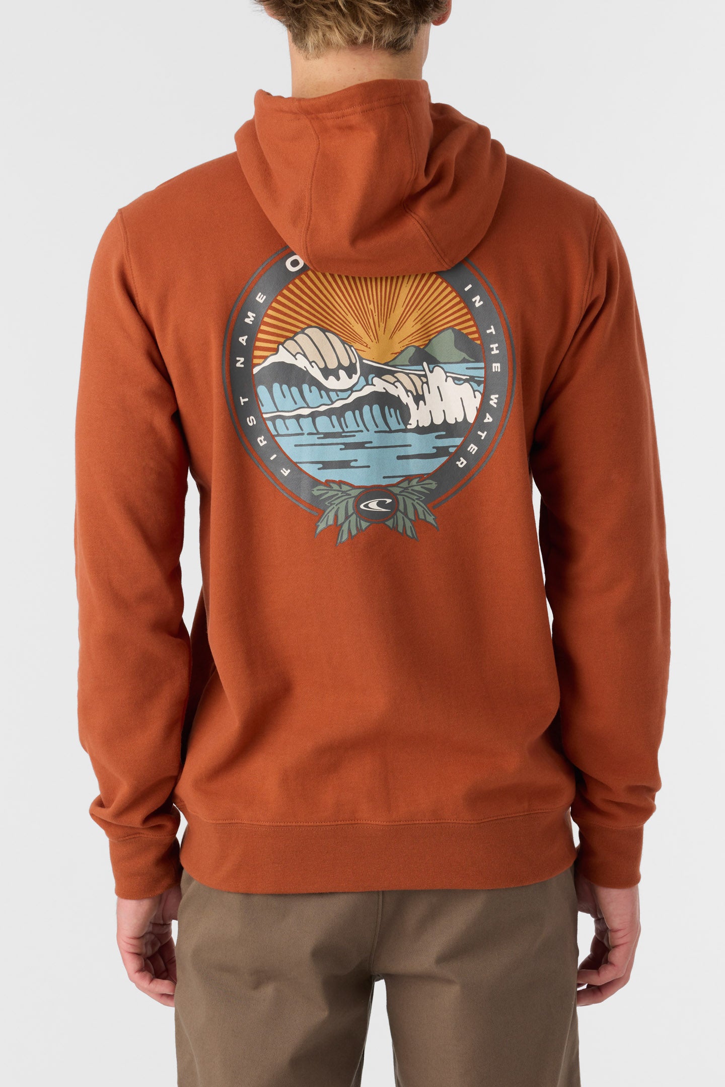 FIFTY TWO PULLOVER