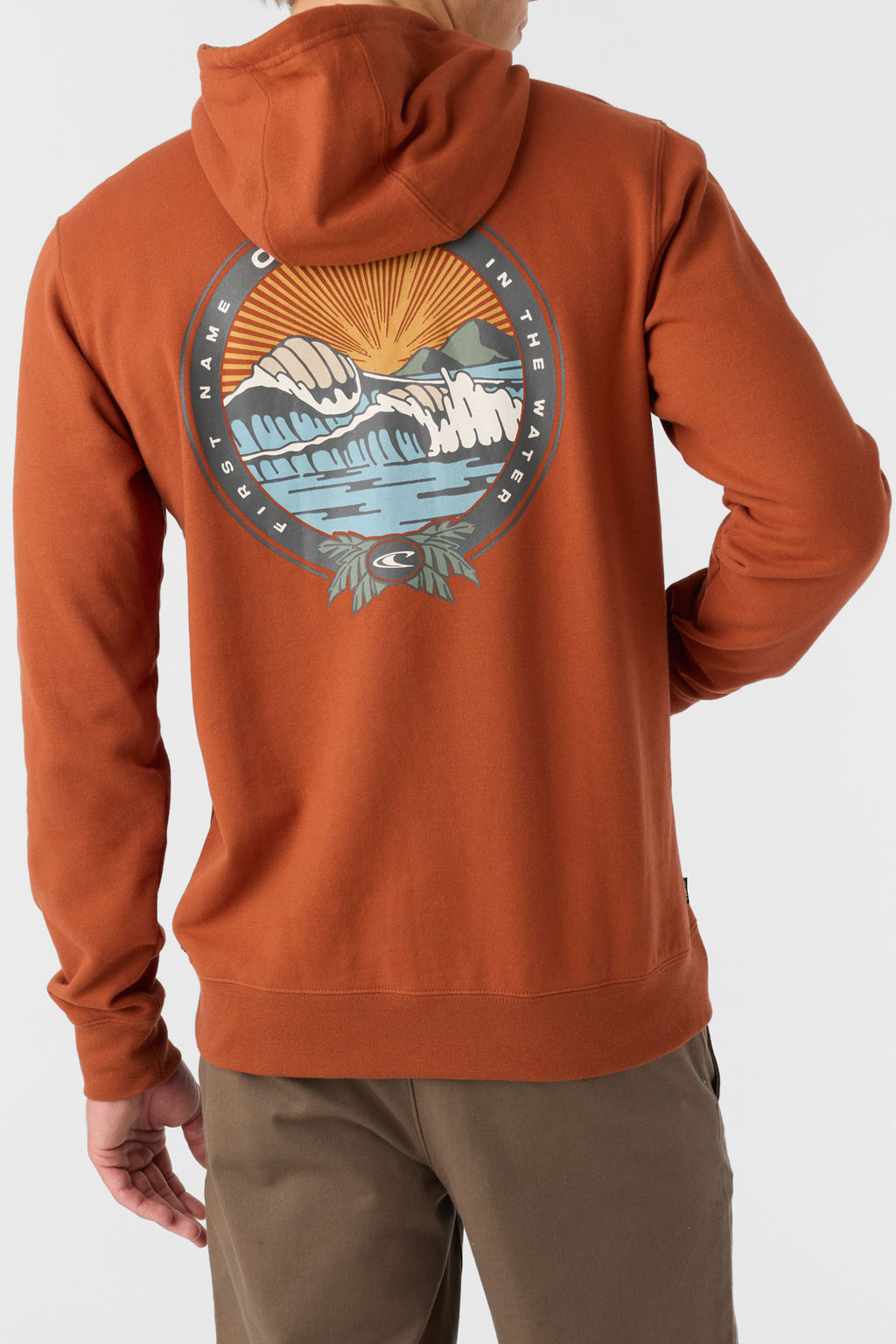 FIFTY TWO PULLOVER