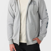 FIFTY TWO ZIP-UP