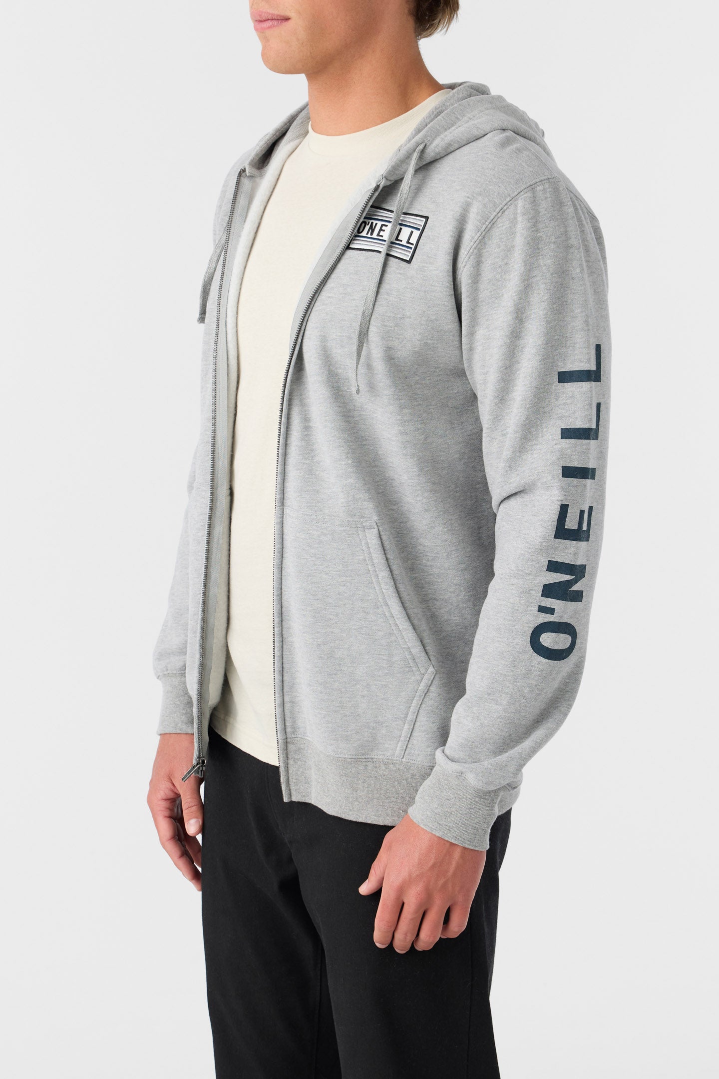 FIFTY TWO ZIP-UP