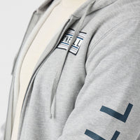 FIFTY TWO ZIP-UP