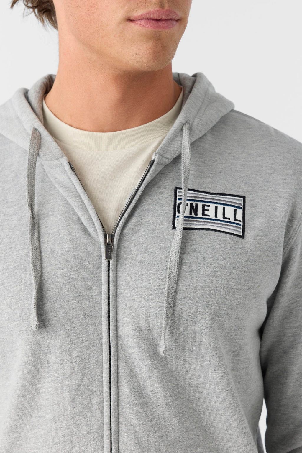 FIFTY TWO ZIP-UP