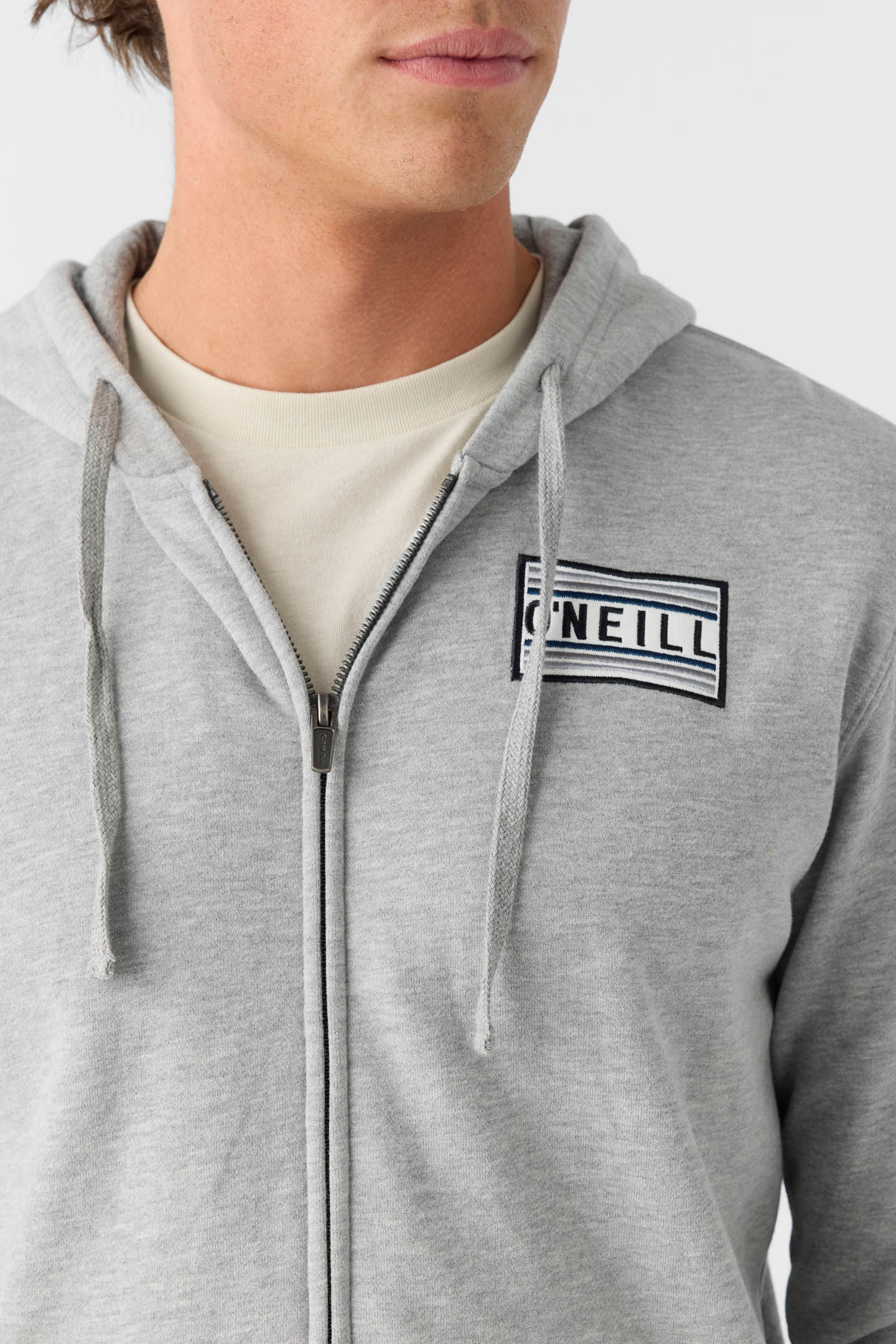 FIFTY TWO ZIP-UP