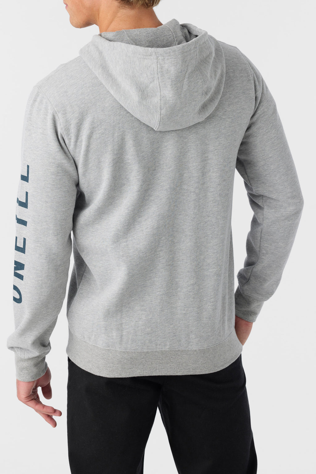 FIFTY TWO ZIP-UP