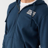 FIFTY TWO ZIP-UP