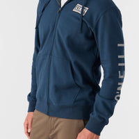 FIFTY TWO ZIP-UP