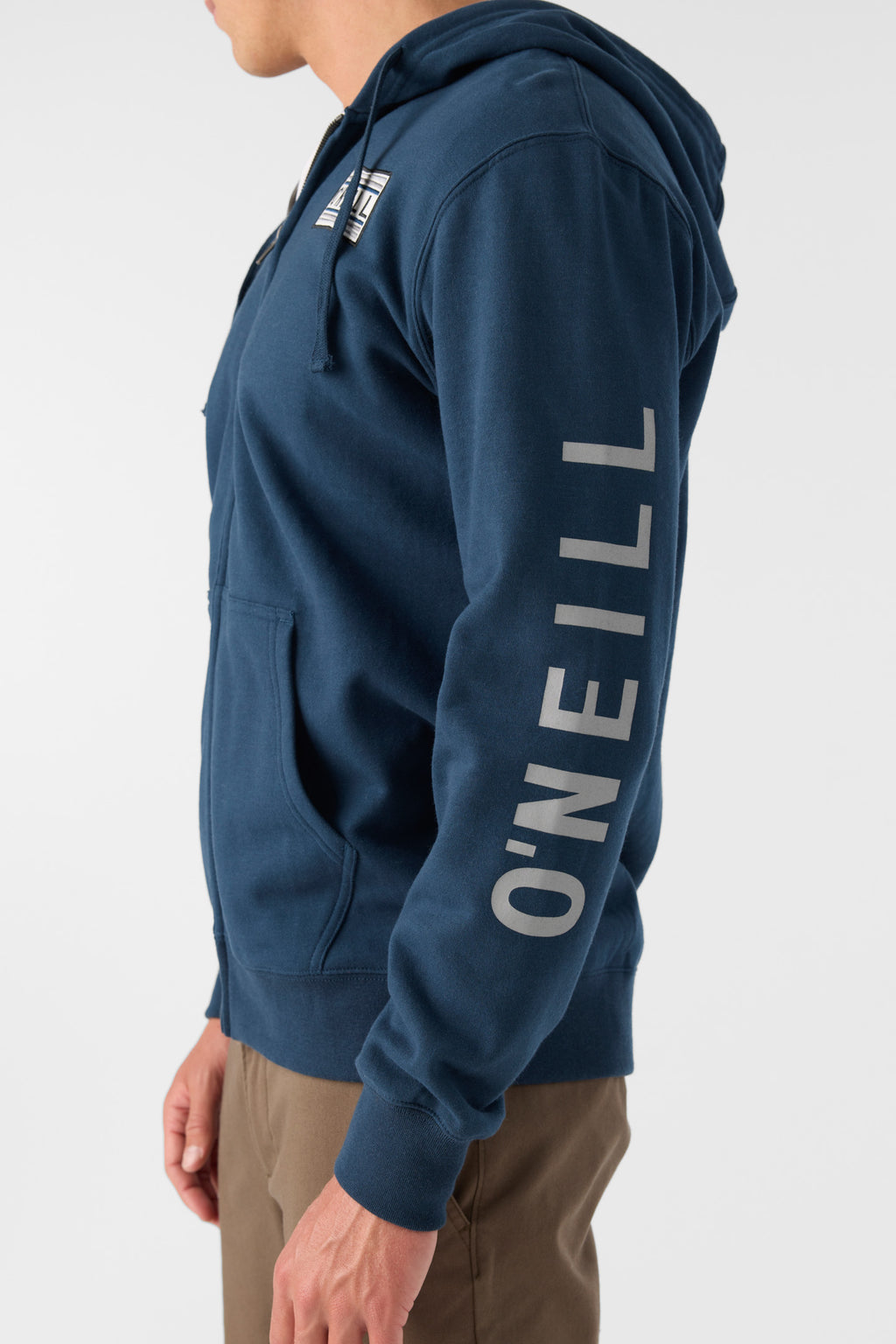 FIFTY TWO ZIP-UP