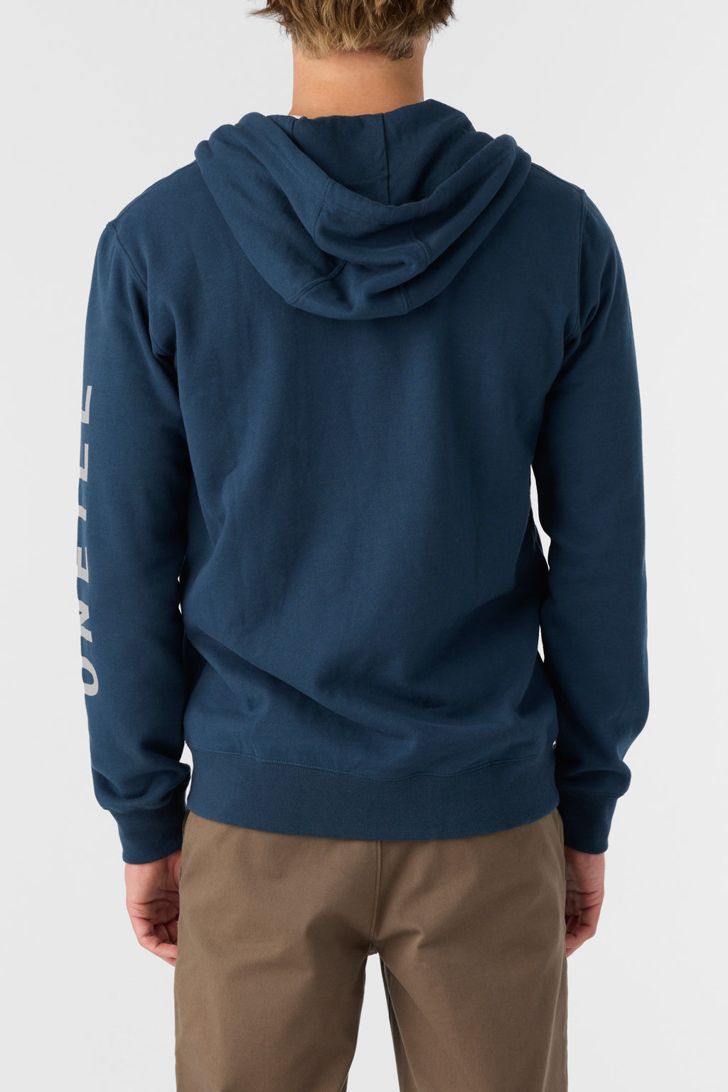 FIFTY TWO ZIP-UP