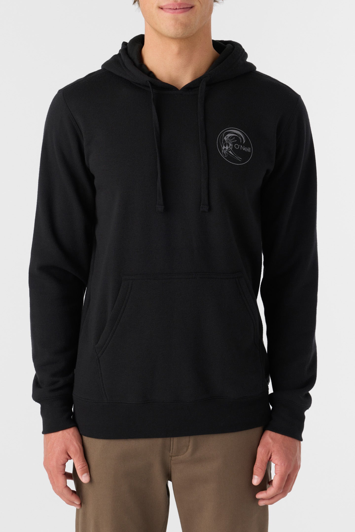 OG TIDAL PULLOVER