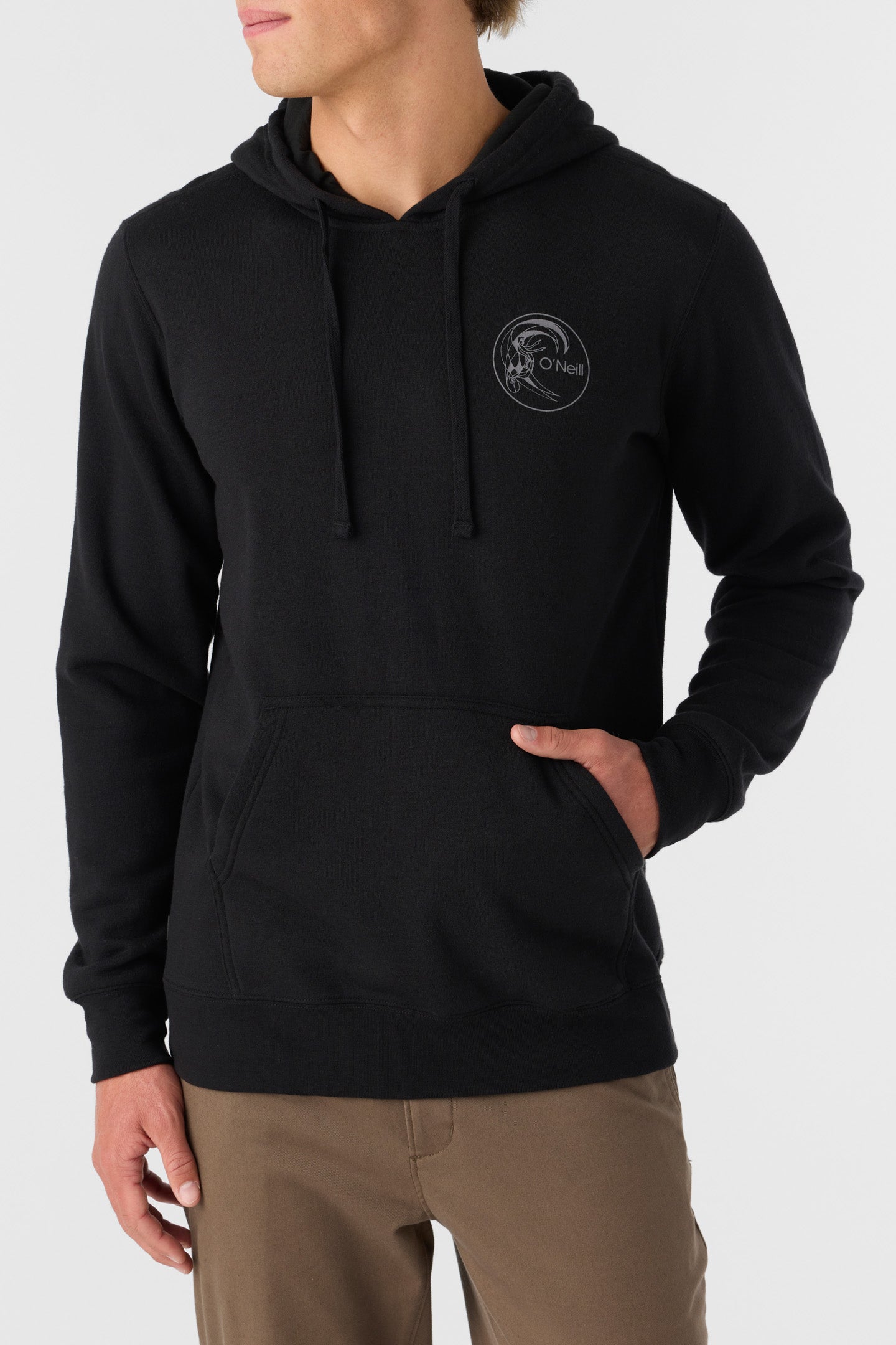 OG TIDAL PULLOVER