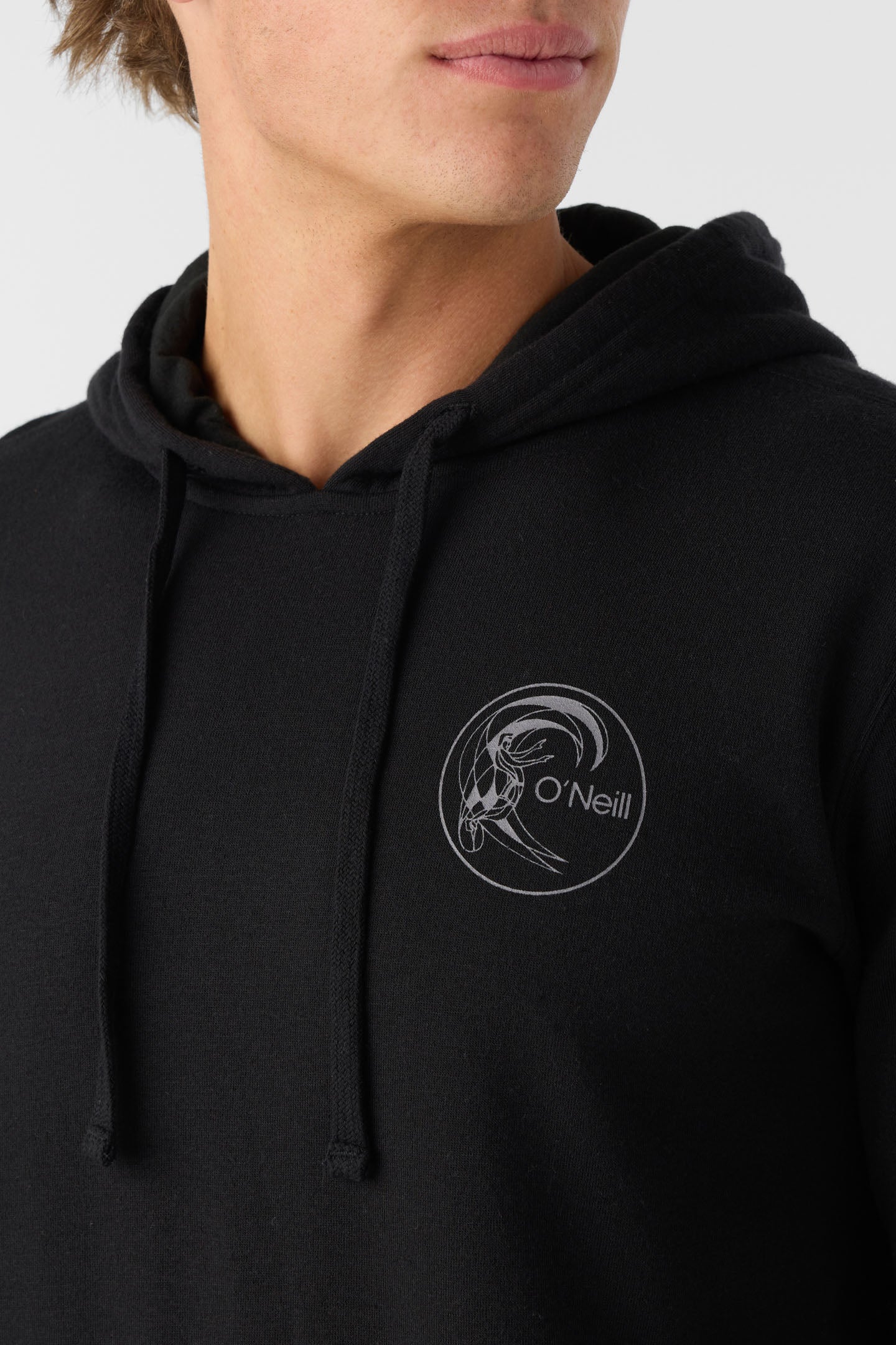 OG TIDAL PULLOVER