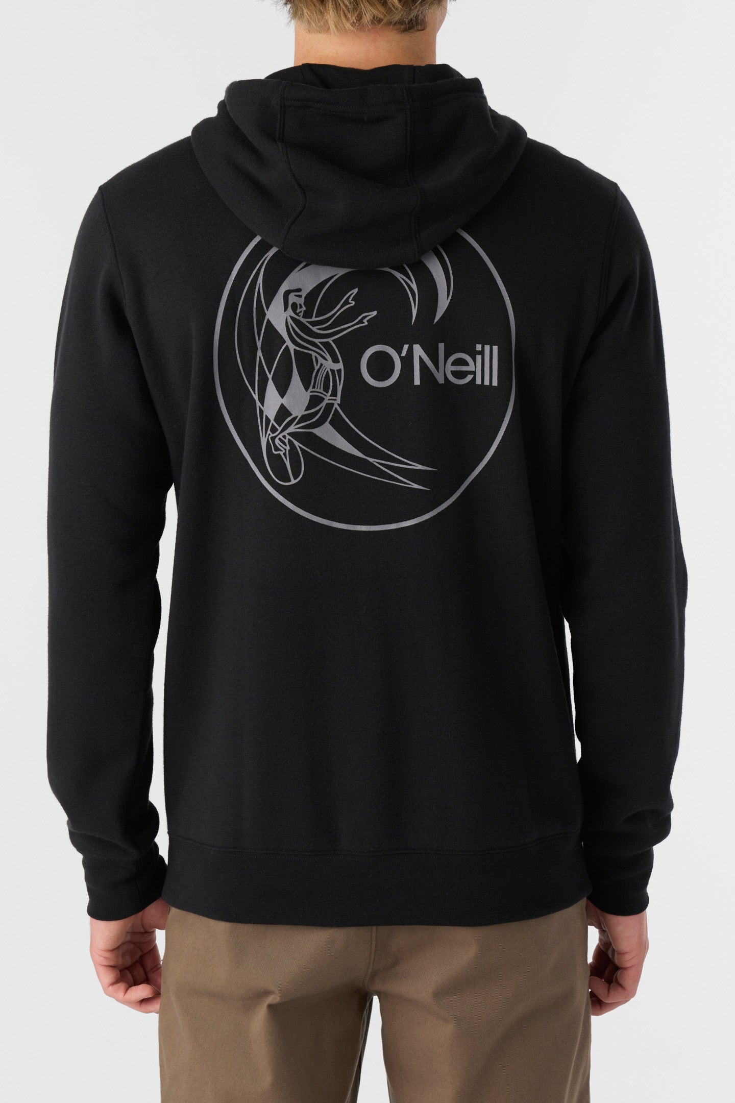 OG TIDAL PULLOVER