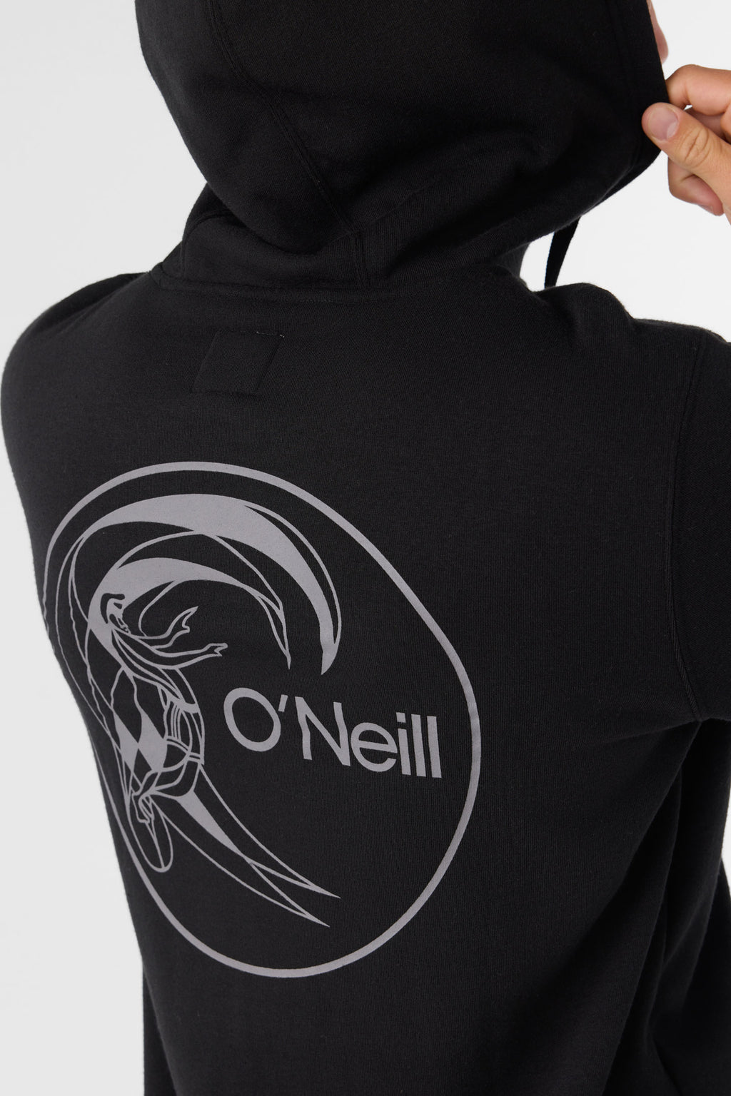 OG TIDAL PULLOVER