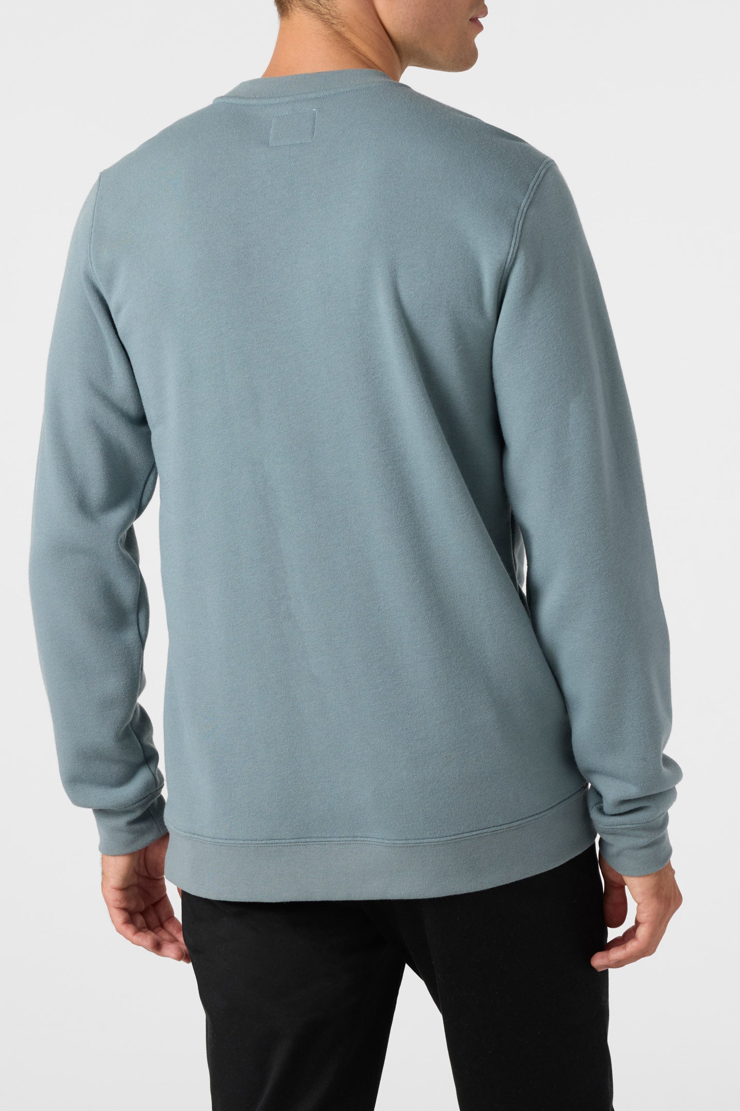 OG ESSENTIAL CREW SWEATER