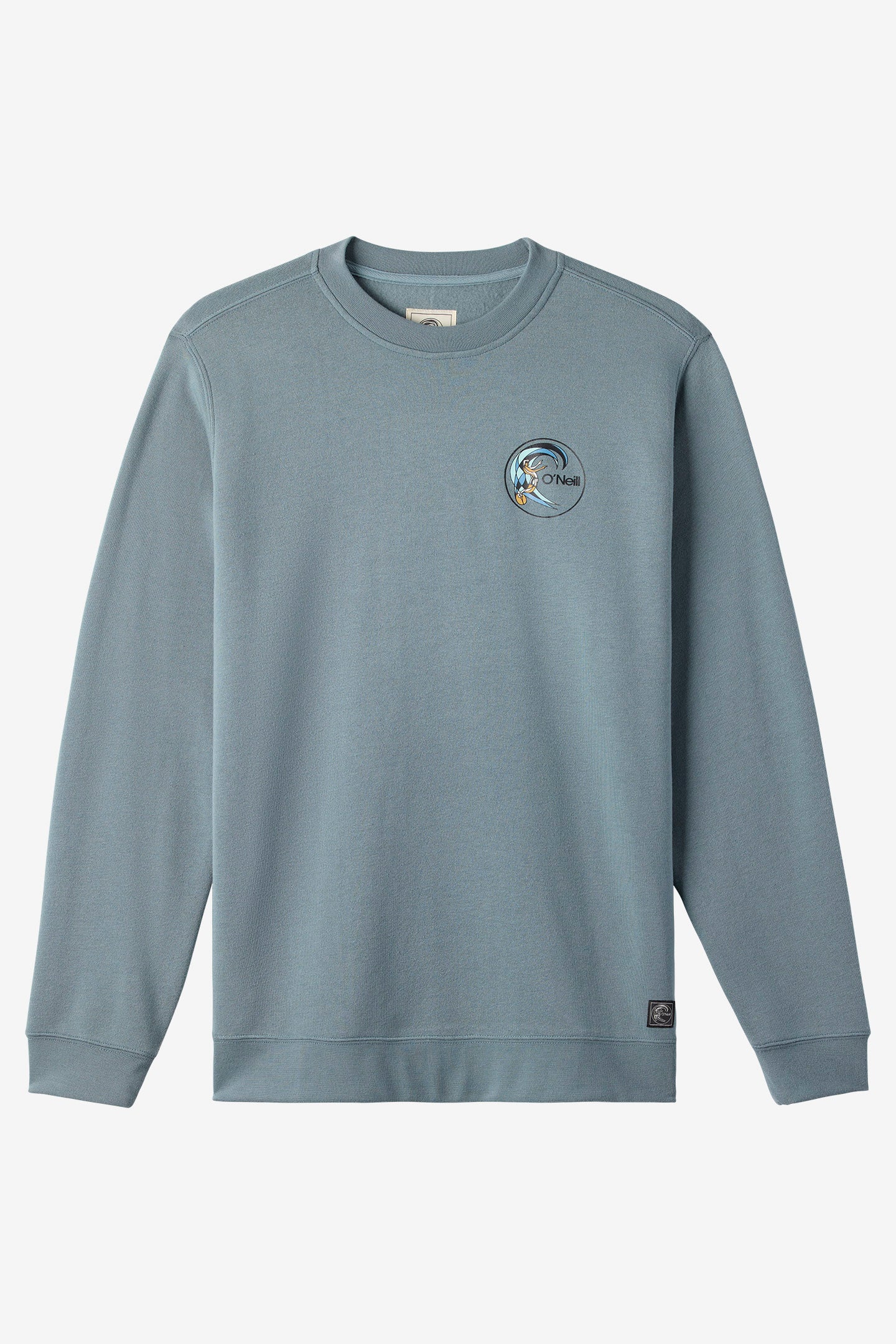 OG ESSENTIAL CREW SWEATER