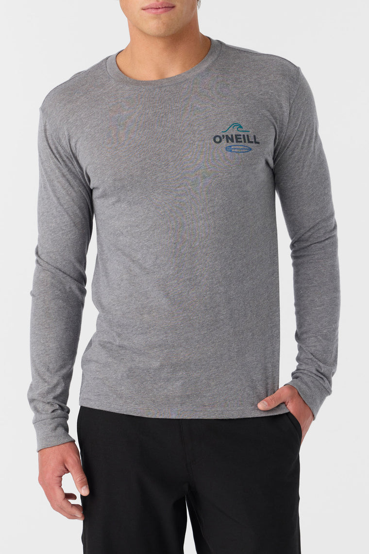RIP TIDE LONG SLEEVE