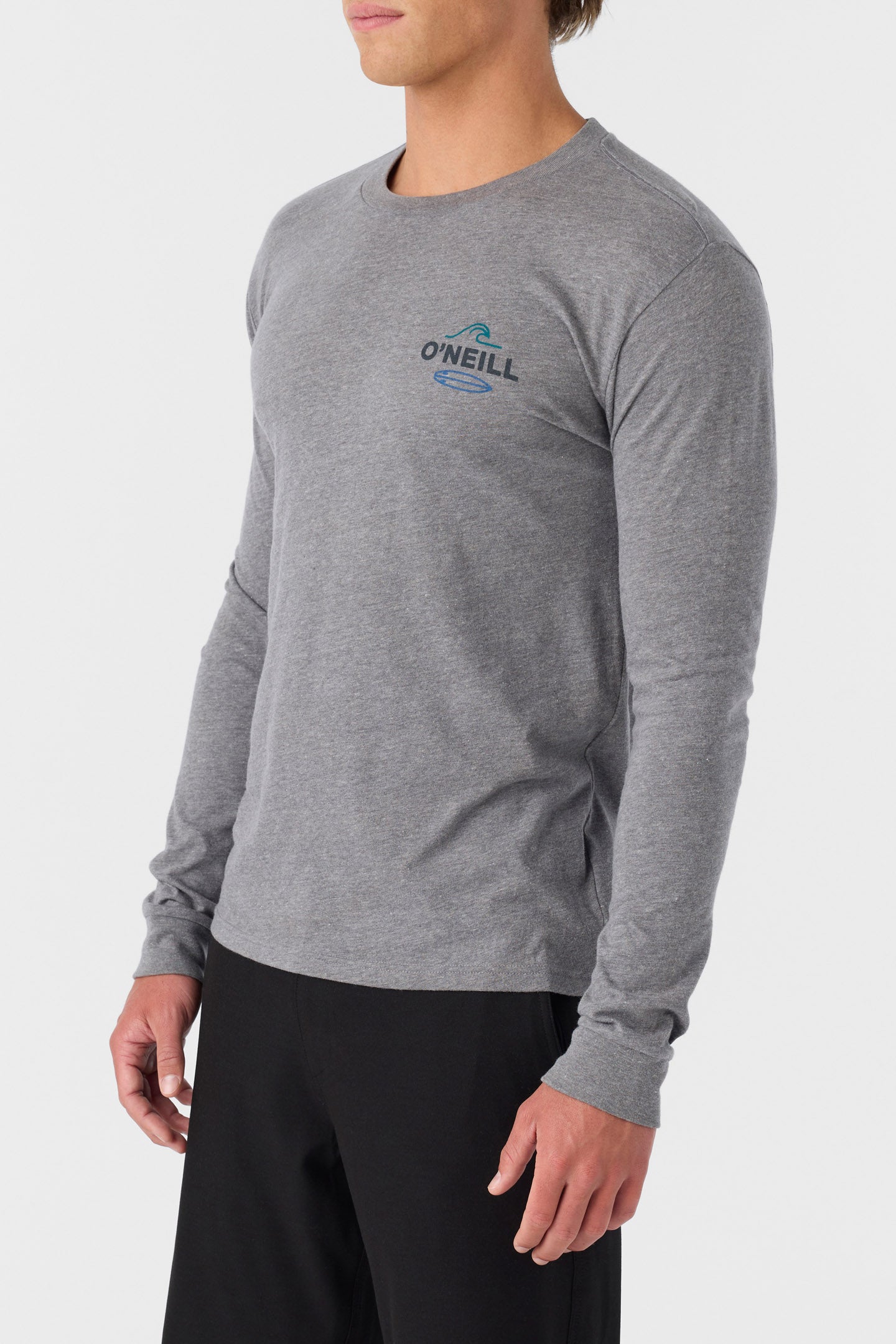 RIP TIDE LONG SLEEVE