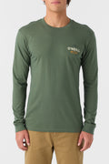 RIP TIDE LONG SLEEVE