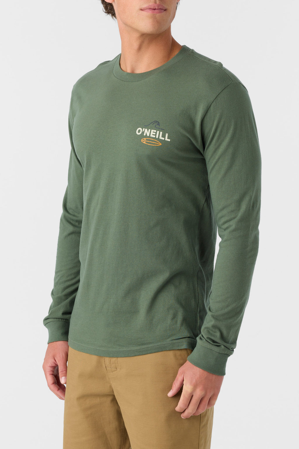 RIP TIDE LONG SLEEVE