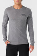 STACKED LONG SLEEVE