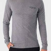 STACKED LONG SLEEVE