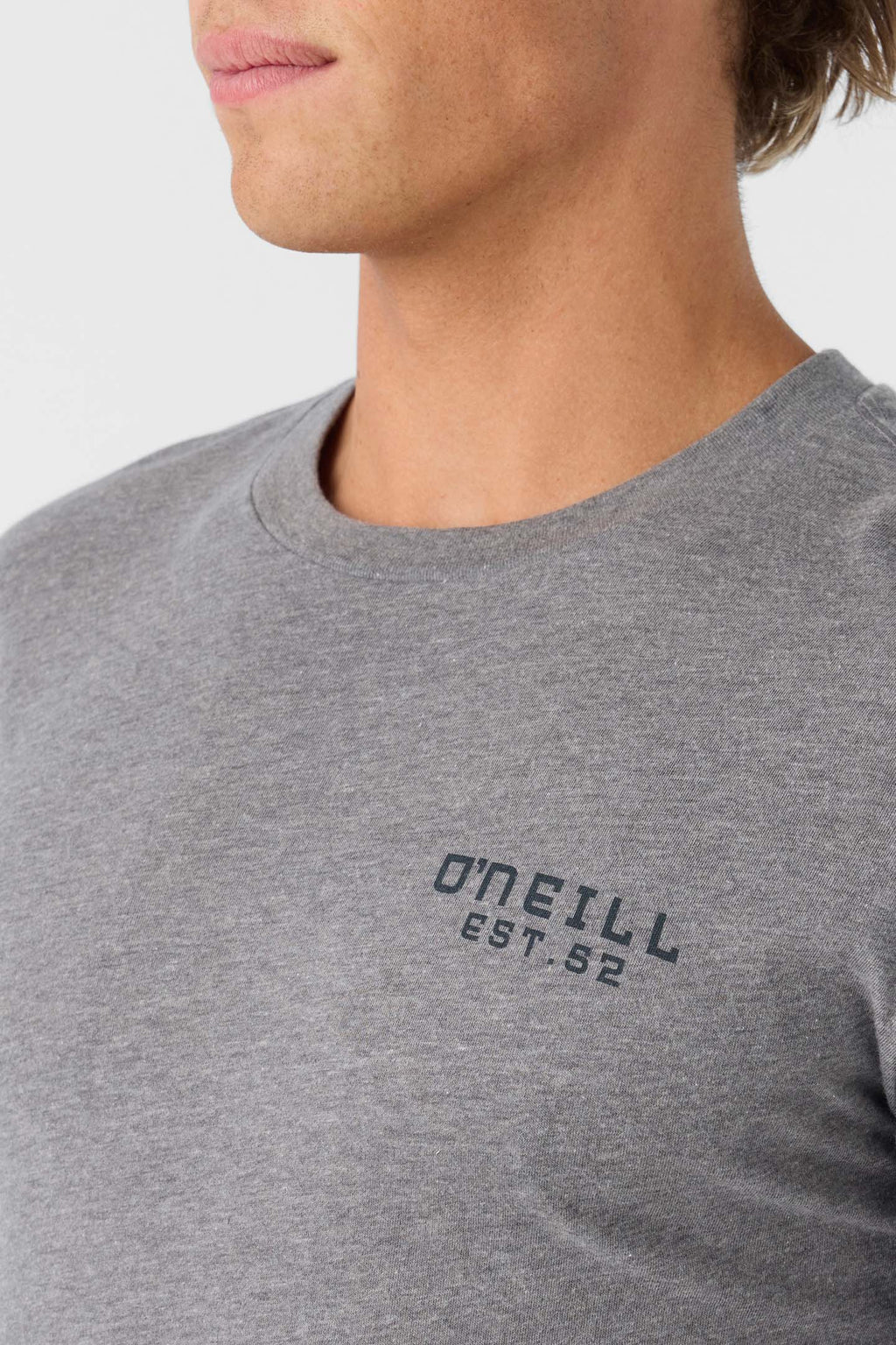 STACKED LONG SLEEVE