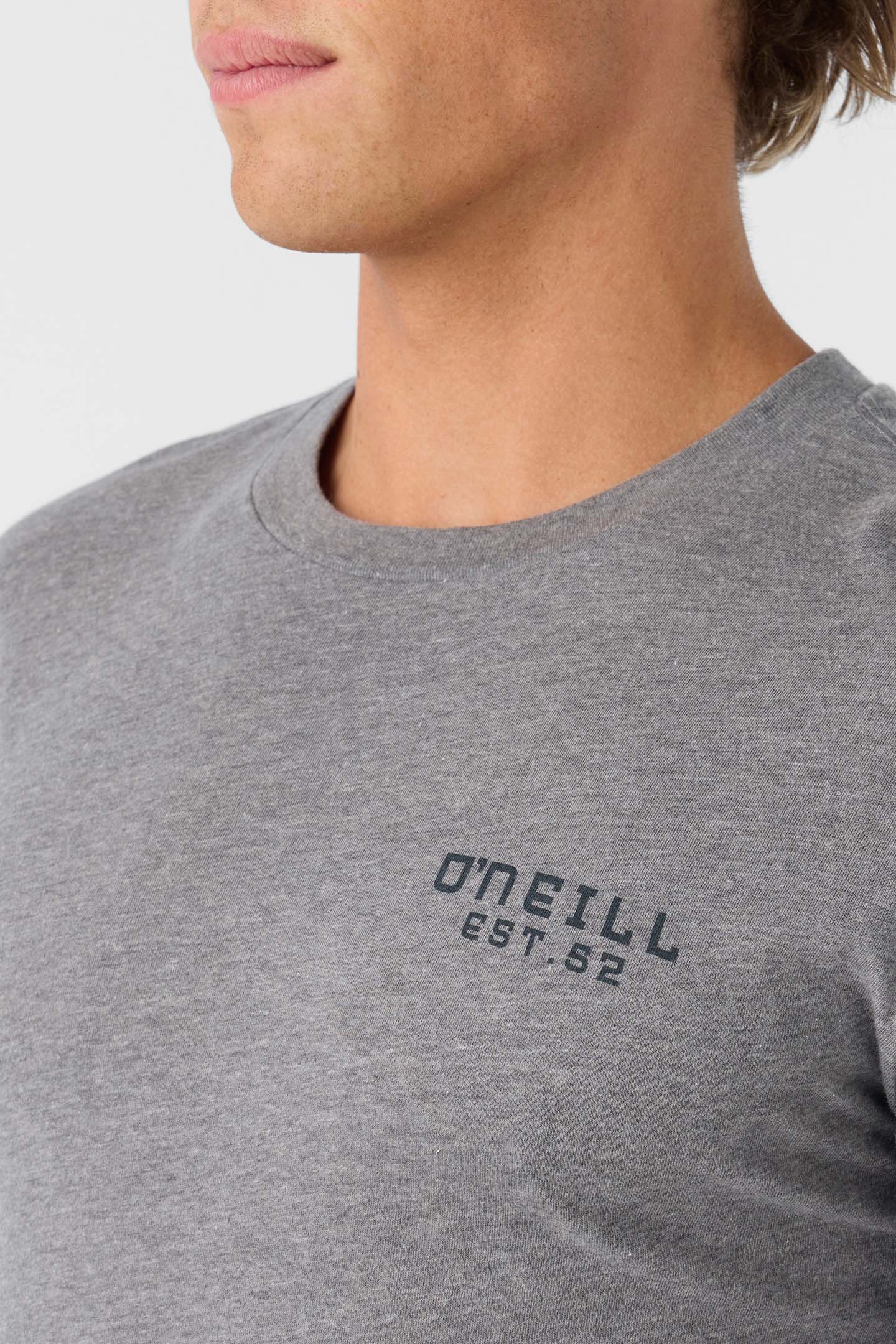 STACKED LONG SLEEVE