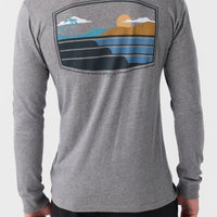 STACKED LONG SLEEVE