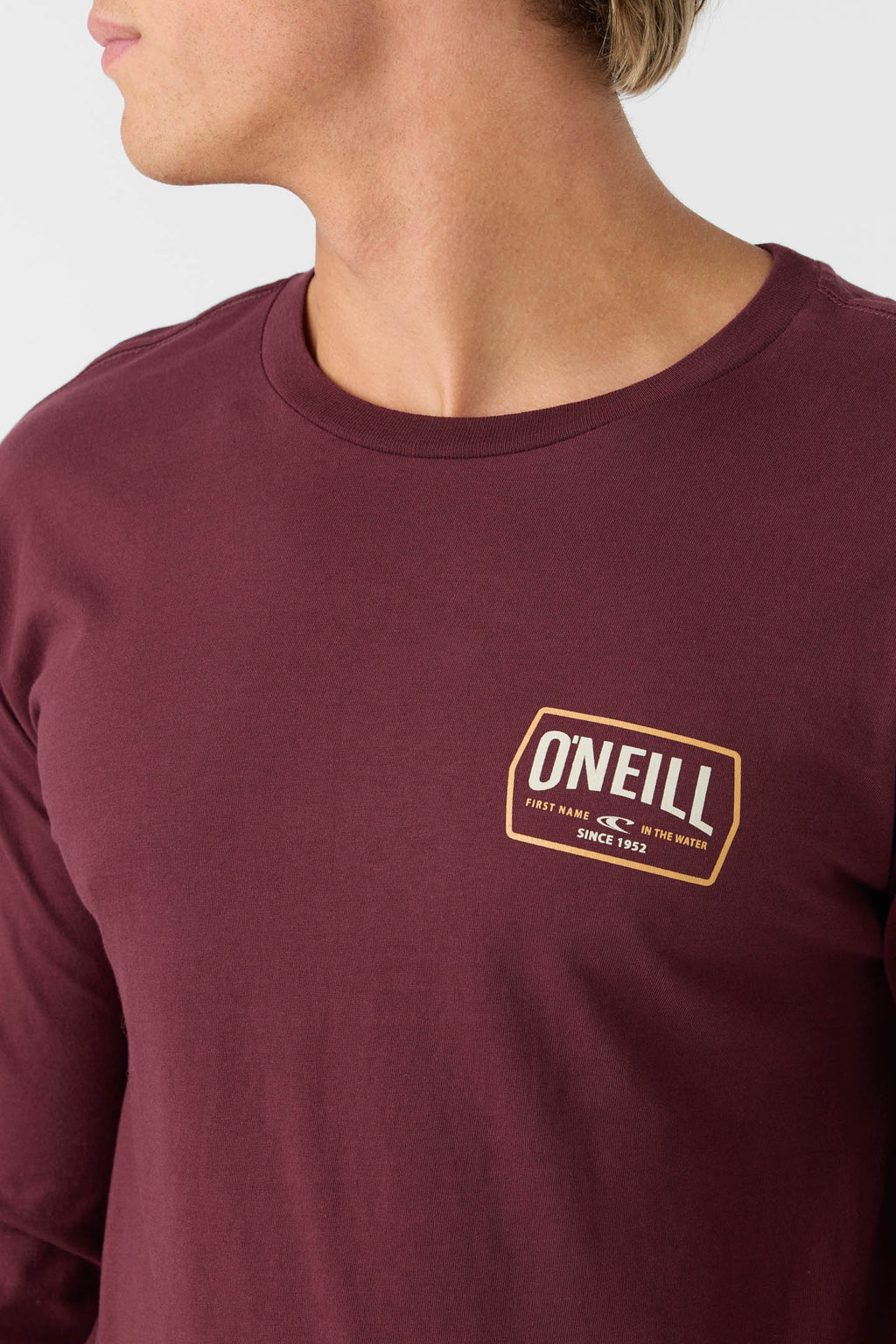 DITHER LONG SLEEVE