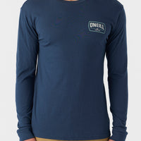 DITHER LONG SLEEVE