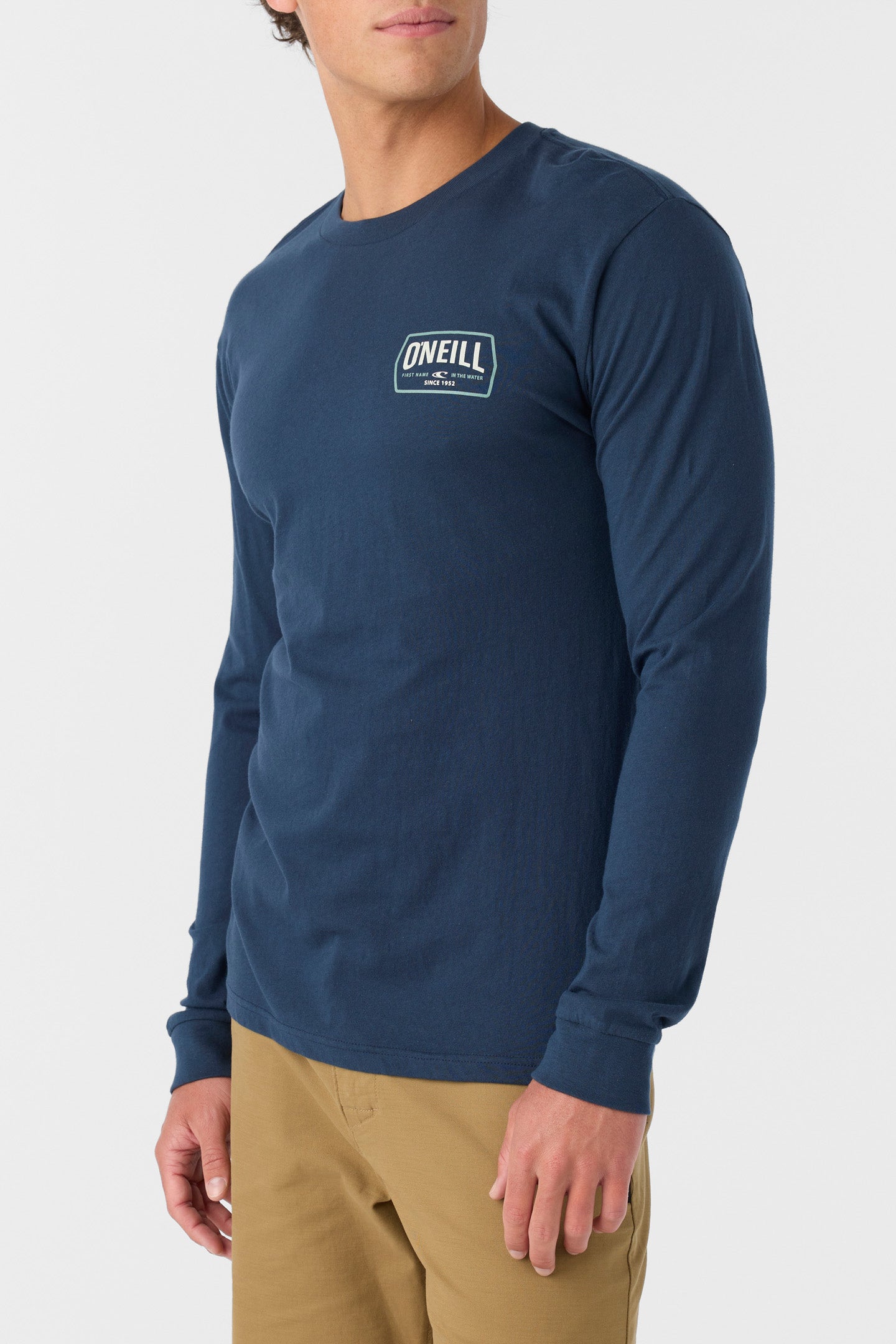 DITHER LONG SLEEVE
