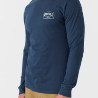 DITHER LONG SLEEVE