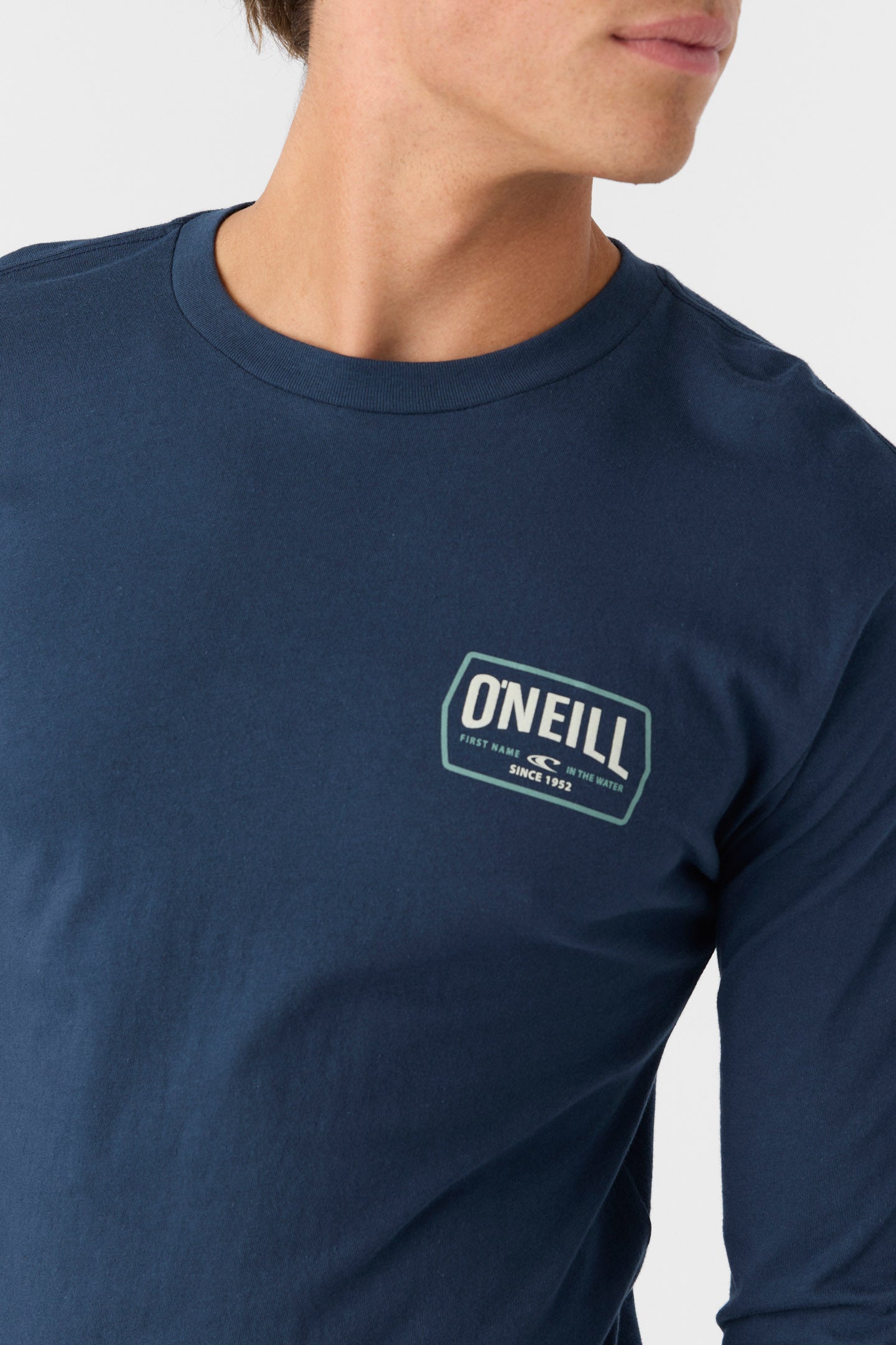 DITHER LONG SLEEVE