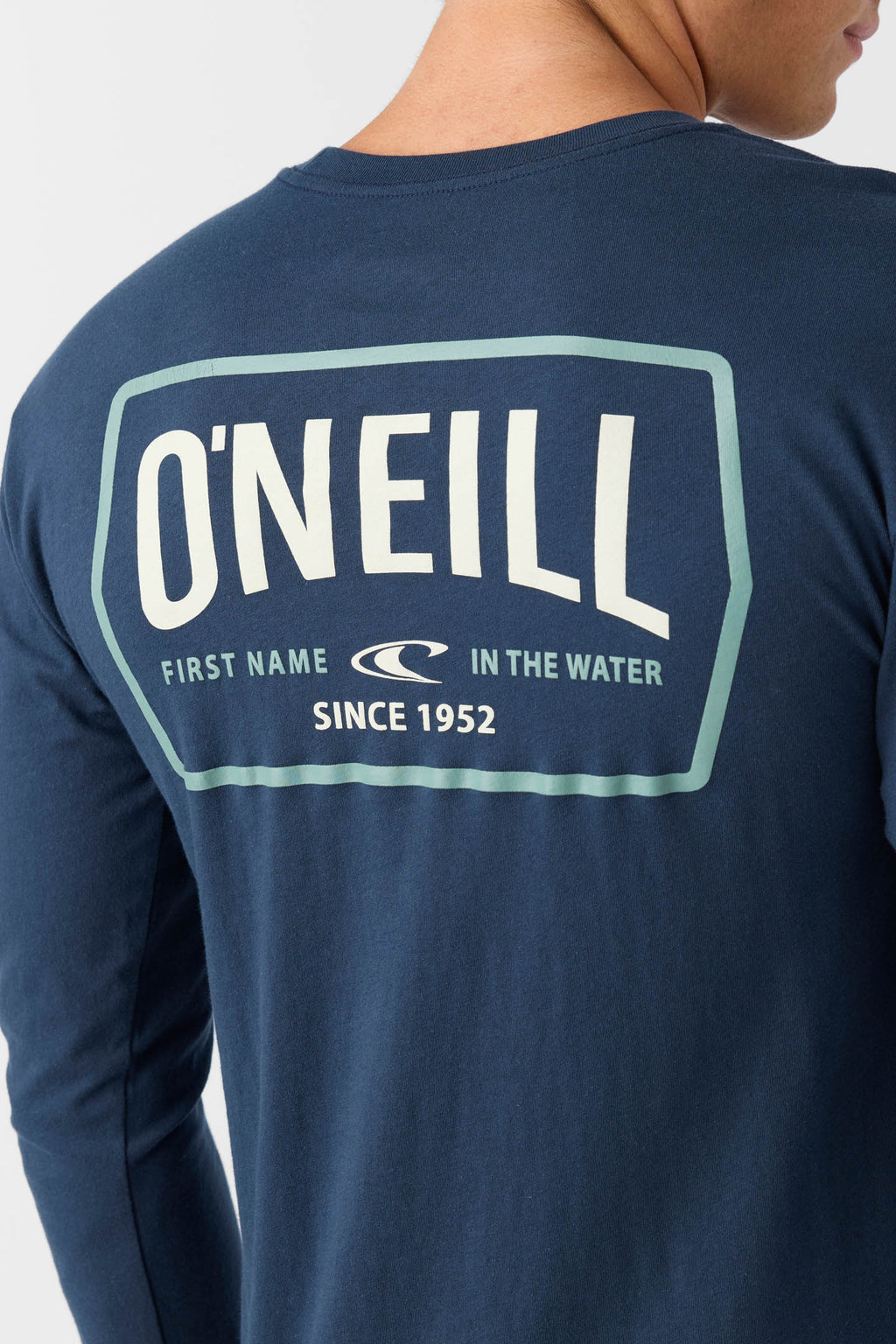 DITHER LONG SLEEVE